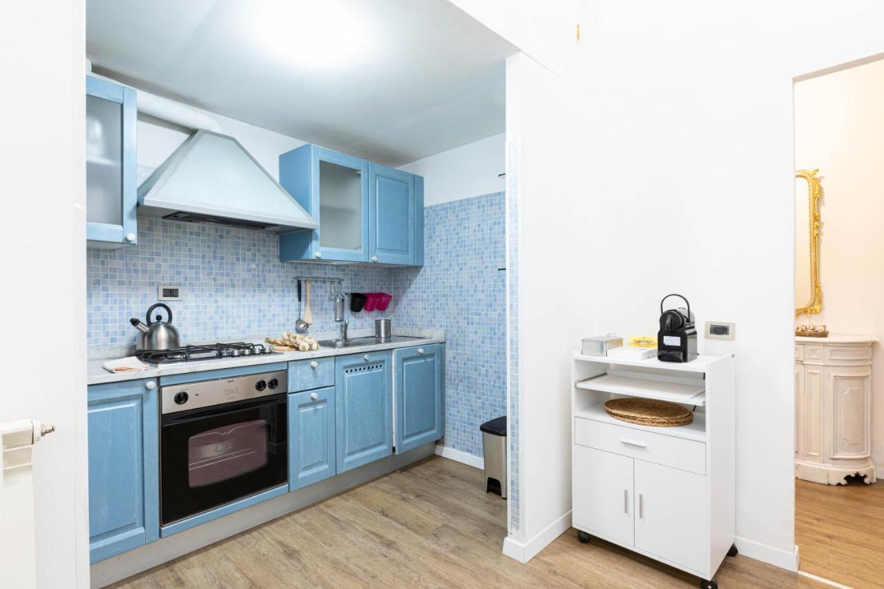 רומא Toniolo Two Bedroom Two Bath מראה חיצוני תמונה