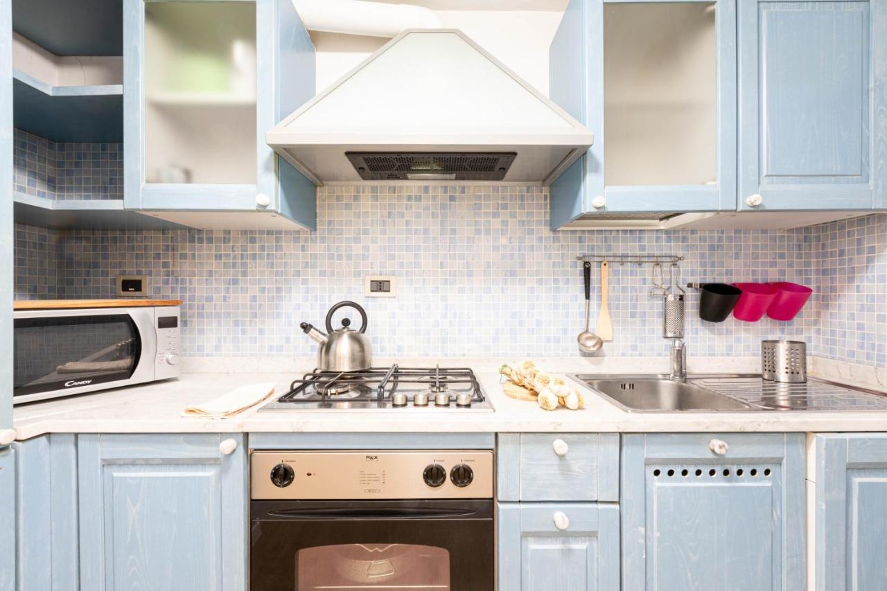 רומא Toniolo Two Bedroom Two Bath מראה חיצוני תמונה