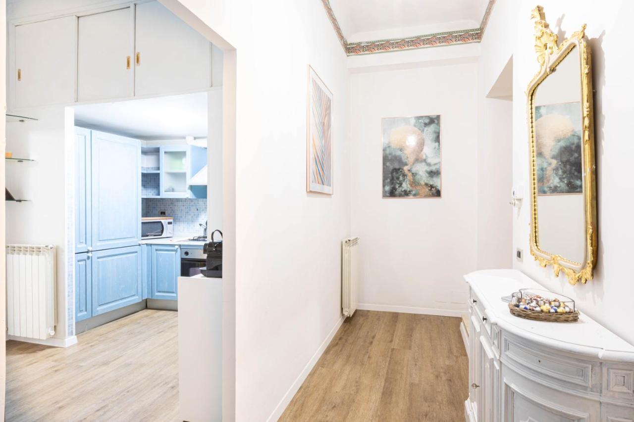 רומא Toniolo Two Bedroom Two Bath מראה חיצוני תמונה